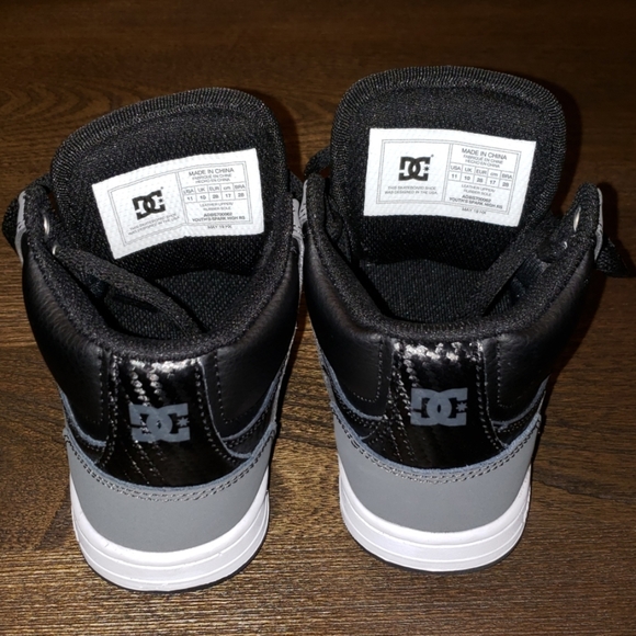 Kids shoes - Picture 3 of 8